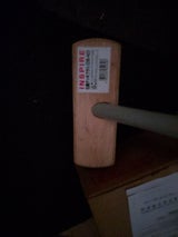 ニシモン デッキブラシBB40