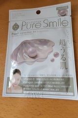 サンスマイル エッセンスマスク 真珠 018