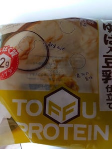 アサヒコ　豆腐のスープ　ゆば入豆乳仕立て　１８０ｇの商品写真