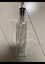 カプリオイル&ビネガージャー М