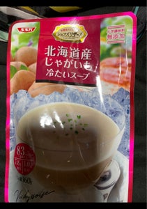 ＳＳＫ　北海道産じゃがいも冷たいスープ　１６０ｇの商品写真