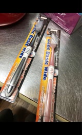 デントベーシック ワイド ふつう