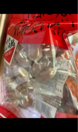 冨士屋製菓 半生造りからいも飴 100g