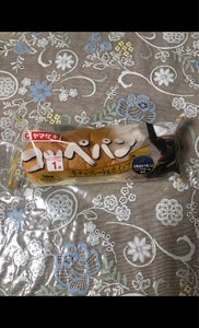 コッペパン（生チョコレート＆ホイップ）北海道産牛乳の商品写真