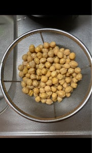ソルレオーネ　ひよこ豆　３８０ｇの商品写真