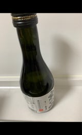 寒山水 純米酒 瓶 300ml