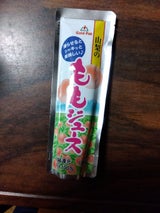 ゴールドパック 山梨ももジュース パウチ 90g