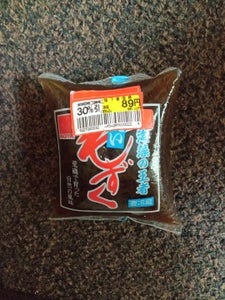 磯屋 もずく(大パック)の商品写真