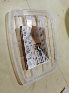 サナダ　お皿収納ラック　Ｃの商品写真