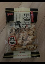 北越 黒豆の香り 70g