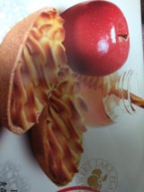 たくみや 青森りんごプラチナタルト 6個