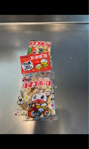 岩本製菓　タマゴボーロ　５連　８０ｇの商品写真