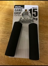 Gオーナメント ハンドグリップ