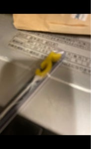 カメヤマ ナンバーキャンドルミニ 5番のレビュー画像