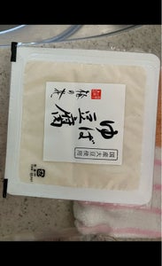 梅の花　湯葉豆腐　２２０ｇのレビュー画像