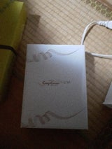 コージーコーナー マドレーヌ 6個