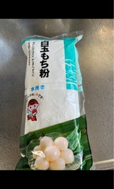 かねよし 白玉餅粉 280g