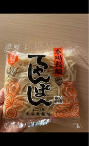 水谷製麺　長崎チャンポン　１４０ｇ商品写真