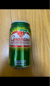 荒井商事 ガラナ・アンタルチカ 缶 350mlの商品写真