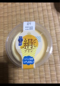 ロピア 絹ごしプリン 1個の商品写真