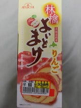 三星 よいとまけりんご 1本