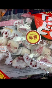 小原製菓 でかどく桃山栗しぐれミックス 270gの商品写真