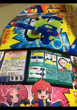 ウォーターガン ネオタンクスプラッシャー