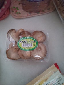 あすなろ なましいたけ 100gの商品写真