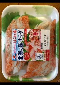ヤマサ蒲鉾　北海の味サラダ　７０ｇの商品写真