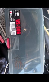 明邦化学 ケース L 906 マルチタイプ