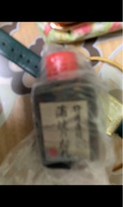大村醤油　蒲焼のたれ　５０ｍｌの商品写真