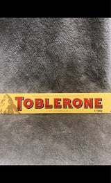 トブラローネ ミルク 100g