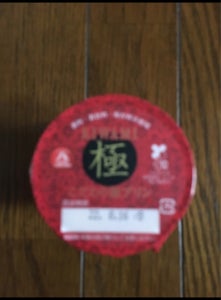 アンデイコ　こだわり極プリン　１０５ｇの商品写真