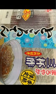 中川食品 ところてん徳用 三杯酢 220g（中川食品）の販売価格と購入店舗 | ものログ
