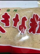 横関 マルワイきな粉徳用 150g