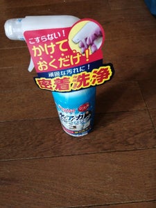 友和　Ｔｉｐｏ’ｓ　水アカクレンジング　３００ｍｌの商品写真
