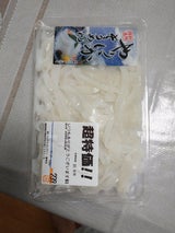 フレックス やりいかそうめん 85g