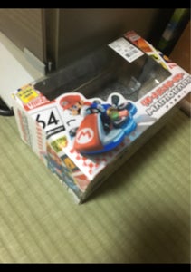 オンダ　リモートコントロールカー　マリオカートの商品写真