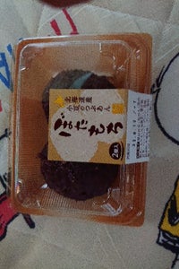 日糧　ぼた餅北海道産小豆つぶあん　２Ｐのレビュー画像