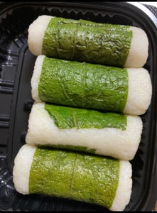 鈴廣 しそかをり巻 4本の商品写真