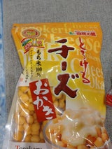 味源 とろけるチーズおかき 280g（味源）の口コミ・レビュー・評判