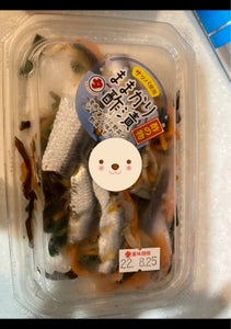 マツタ　ままかり酢漬　１２０ｇ×６の商品写真