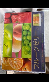 片山食品 フルーツゼリーギフト