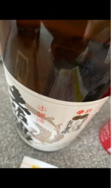 土佐鶴 本醸造 辛口 上等 瓶 1.8L