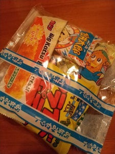 菓道　お好みセット　５袋の商品写真