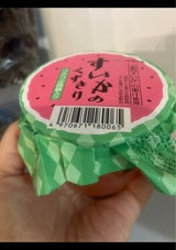 オハラ すいかのくずきり 170g