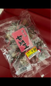 八雲製菓　テトラ甘納豆　２５０ｇのレビュー画像