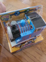 尾上萬 あっちこっちおおきなトーマス 1P