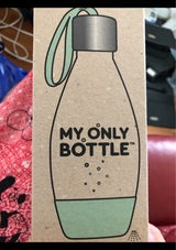 ソーダS マイボトルミントグリーン500ml 1本