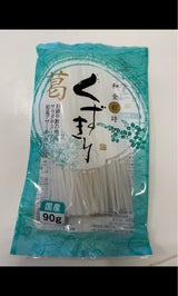 西日本理研 葛きり 75g